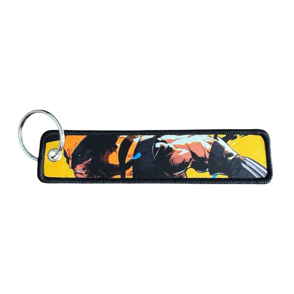 Marvel keychain - Picture 2 of 2